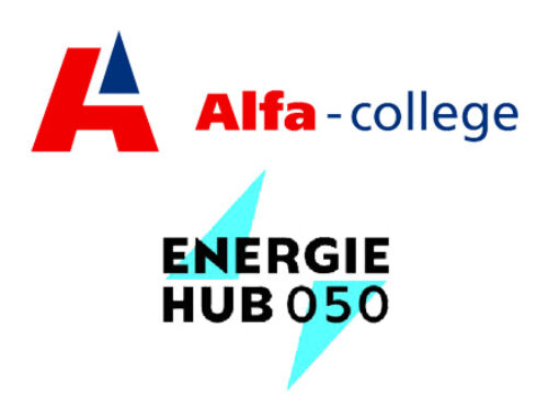 Alfa College / Energiehub 050