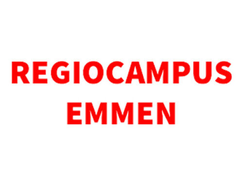 Regiocampus Emmen